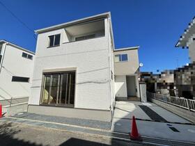 滋賀県野洲市久野部