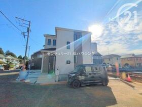 東京都東大和市狭山４丁目