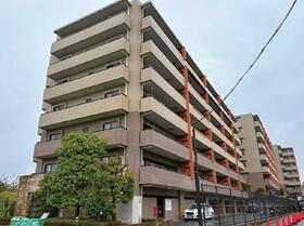 クレストフォルム横浜鴨居弐番館