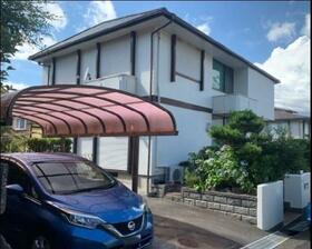 兵庫県神戸市北区東有野台１丁目