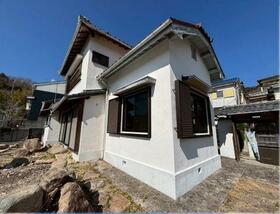 兵庫県神戸市北区山田町上谷上