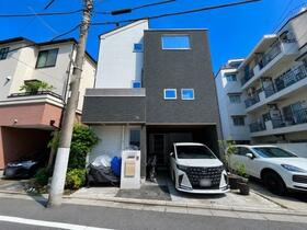 東京都板橋区南町