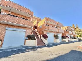 めじろ台ガーデンヒルズ　中古マンション