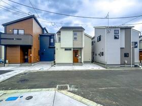 神奈川県高座郡寒川町小谷２丁目