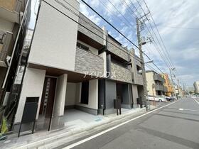 東京都江東区大島７丁目