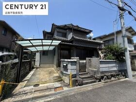 奈良県磯城郡田原本町大字八尾