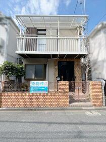 東京都杉並区天沼３丁目
