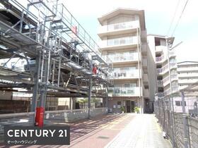 ペルル伏見桃山