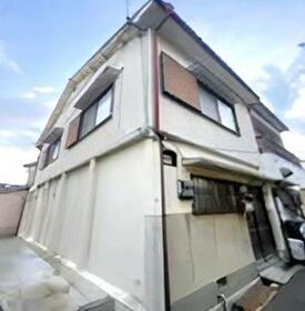 大阪府大阪市生野区生野西１丁目