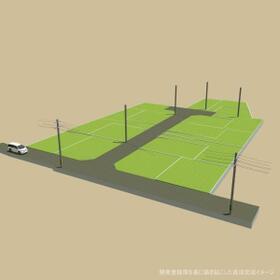 東京都武蔵村山市中央１丁目