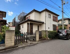埼玉県桶川市大字坂田