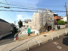 神奈川県横浜市港北区高田東３丁目