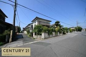 千葉県木更津市長須賀