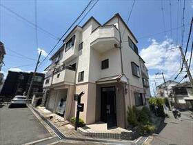 大阪府交野市私市２丁目