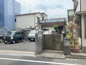 東京都板橋区大谷口北町
