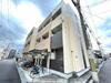 杉本町駅より徒歩2分 3階 築14年4ヶ月の賃貸物件