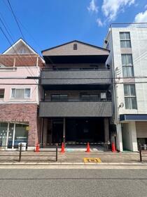 大阪府大阪市阿倍野区西田辺町１丁目