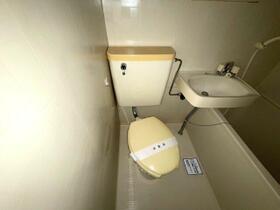 コーニッシュアビコⅠ・Ⅱ  ｜ 大阪府大阪市住吉区我孫子５丁目（賃貸マンション1K・1階・13.00㎡） その11