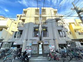 コーニッシュアビコⅠ・Ⅱ  ｜ 大阪府大阪市住吉区我孫子５丁目（賃貸マンション1K・1階・13.00㎡） その15