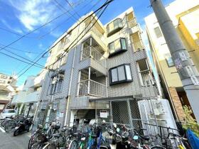 コーニッシュアビコⅠ・Ⅱ  ｜ 大阪府大阪市住吉区我孫子５丁目（賃貸マンション1K・1階・13.00㎡） その16