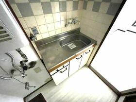 コーニッシュアビコⅠ・Ⅱ  ｜ 大阪府大阪市住吉区我孫子５丁目（賃貸マンション1K・1階・13.00㎡） その4