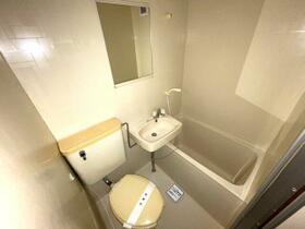 コーニッシュアビコⅠ・Ⅱ  ｜ 大阪府大阪市住吉区我孫子５丁目（賃貸マンション1K・1階・13.00㎡） その5