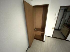 コーニッシュアビコⅠ・Ⅱ  ｜ 大阪府大阪市住吉区我孫子５丁目（賃貸マンション1K・1階・13.00㎡） その8