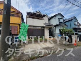 埼玉県春日部市大場