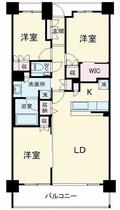 間取り：211063639090