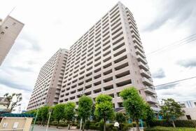 シティコーポ住之江１号棟ＥＡＳＴ