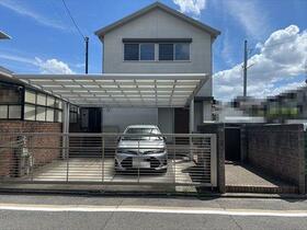 京都府京都市北区小山北大野町