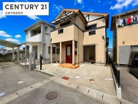 奈良県天理市西長柄町