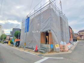 愛知県豊田市平山町１丁目