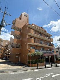 ライオンズマンション西新南