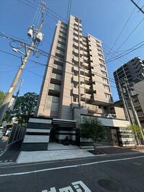 ライオンズ京橋川グランフォート