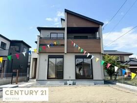 山梨県南アルプス市百々