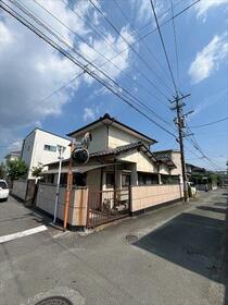 熊本県熊本市中央区帯山3丁目