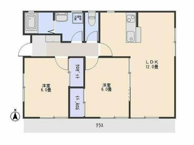 間取り：210007719354