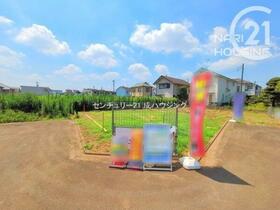 東京都東大和市狭山４丁目