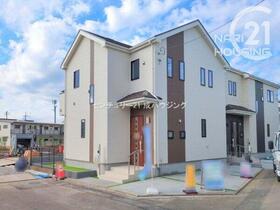 東京都東大和市狭山４丁目