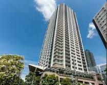 ヴィナシス金町タワーレジデンス