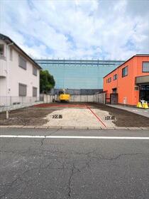 東京都日野市日野台４丁目