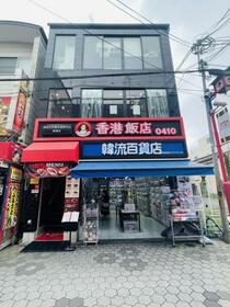 大阪府大阪市生野区桃谷5丁目