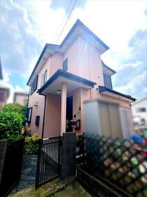 神奈川県厚木市妻田北３丁目