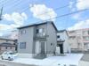 福知山駅より徒歩26分 新築の賃貸物件