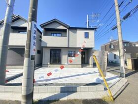 千葉県流山市こうのす台
