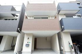 大阪府大阪市住之江区東加賀屋３丁目