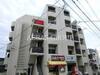 荻窪駅より徒歩6分 3階 築43年4ヶ月の賃貸物件