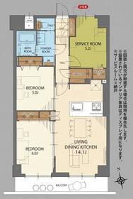 レジデンシャル南流山ガーデンテラス