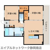 間取り：222020062693